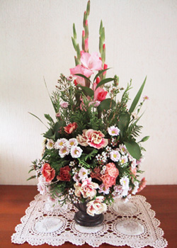 �N���V�J���A�����W�����g