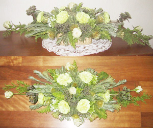 �N���V�J���e�[�u���A�����W�����g